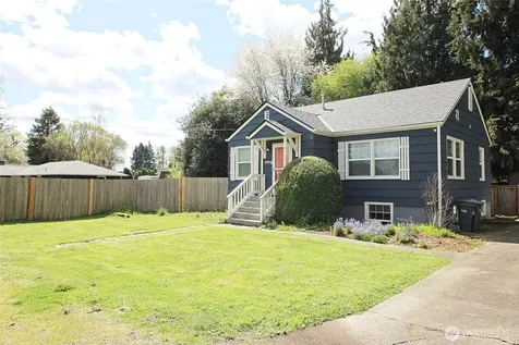 5722 119th Avenue E Puyallup WA 98372