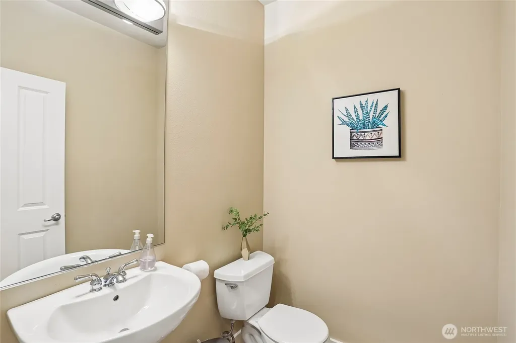 11875 SE 4th Place Bellevue WA 98005