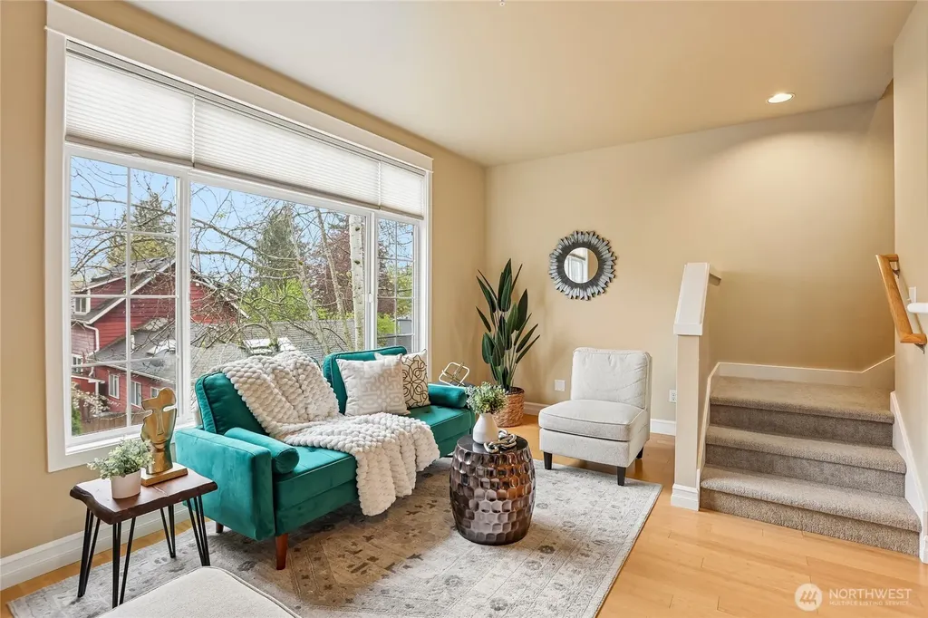 11875 SE 4th Place Bellevue WA 98005