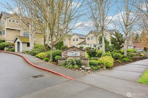 11875 SE 4th Place Bellevue WA 98005