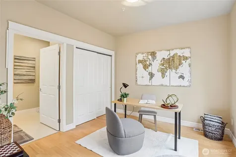 11875 SE 4th Place Bellevue WA 98005
