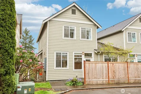 11875 SE 4th Place Bellevue WA 98005