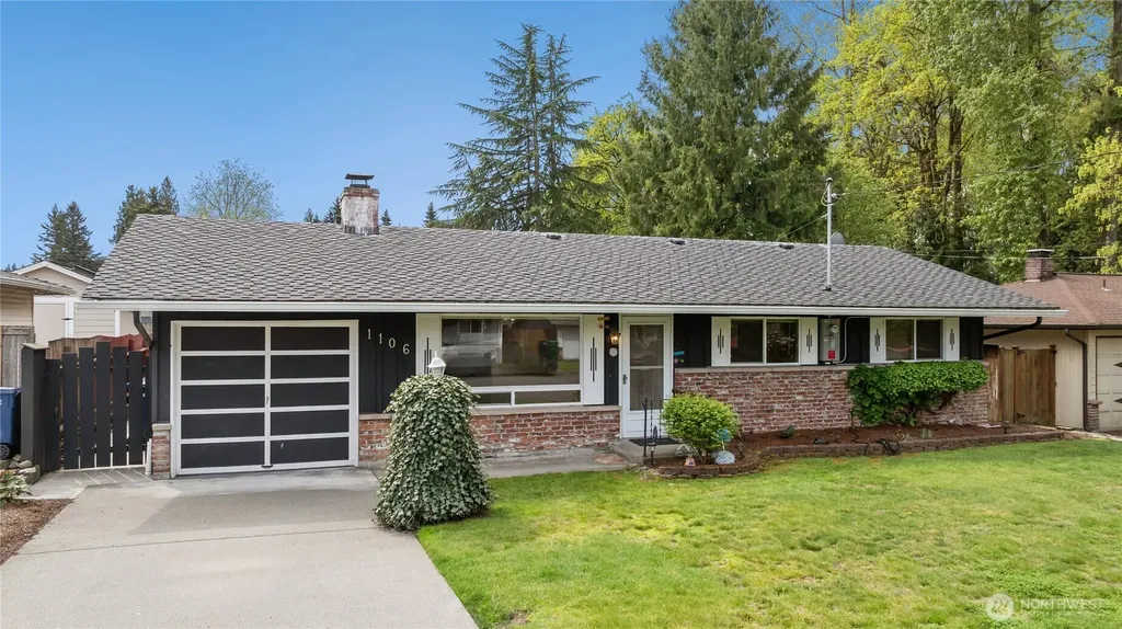 1106 26th Street SE Auburn WA 98002