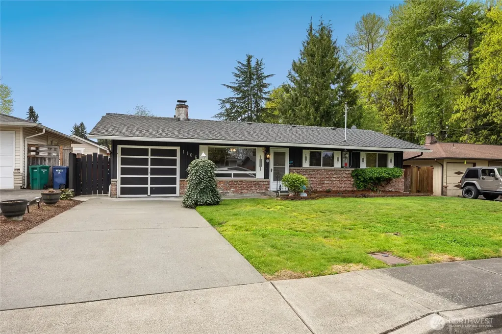 1106 26th Street SE Auburn WA 98002