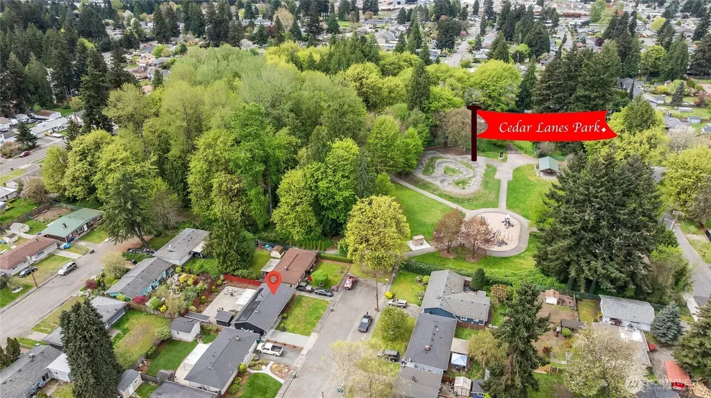 1106 26th Street SE Auburn WA 98002