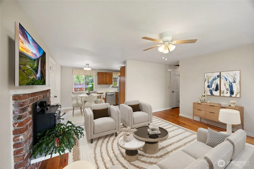 1106 26th Street SE Auburn WA 98002