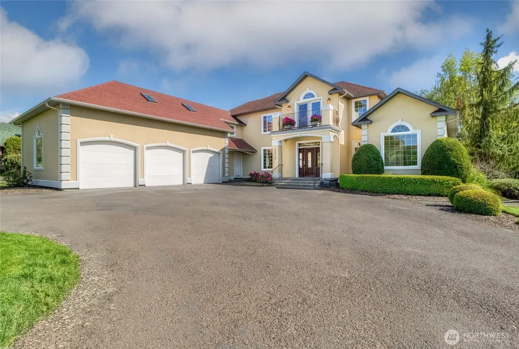 2578 Wainwright Place Walla Walla WA 99362