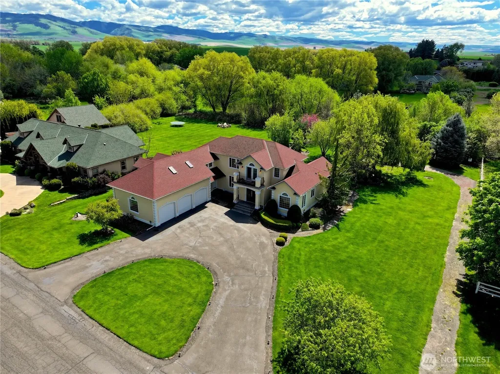 2578 Wainwright Place Walla Walla WA 99362