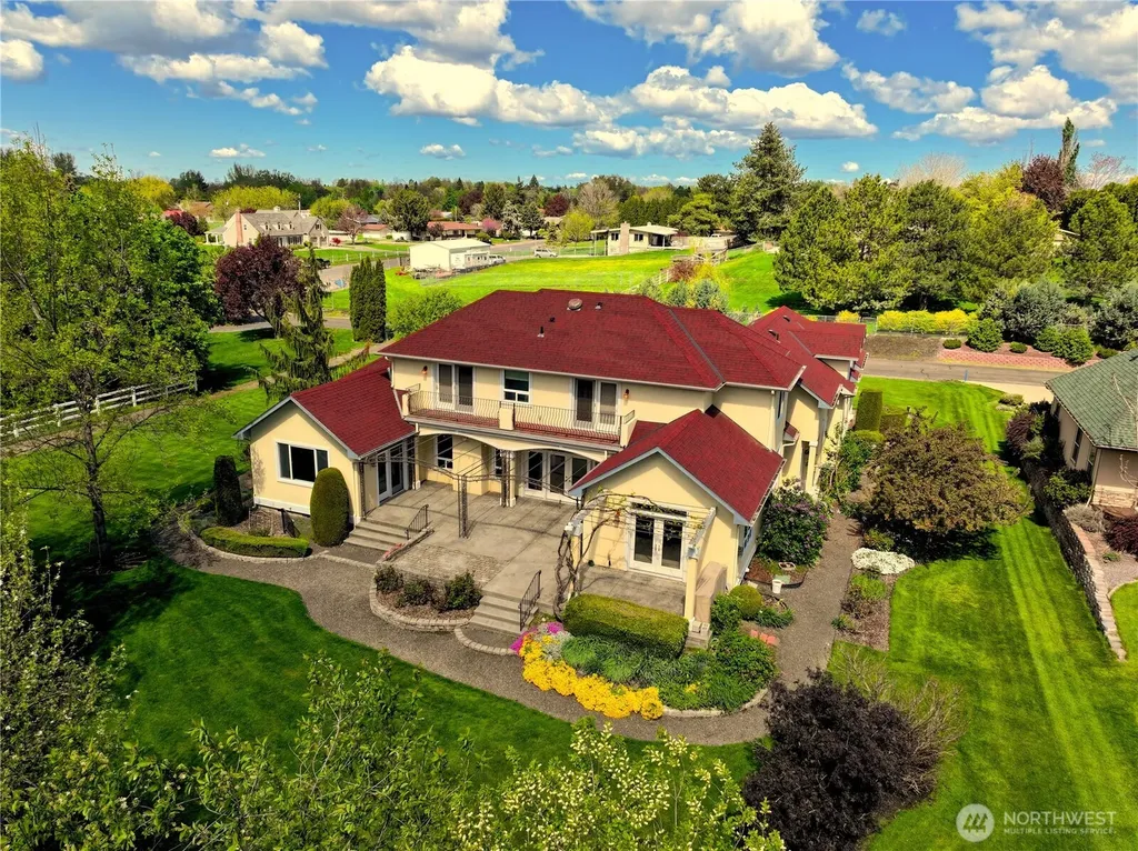 2578 Wainwright Place Walla Walla WA 99362