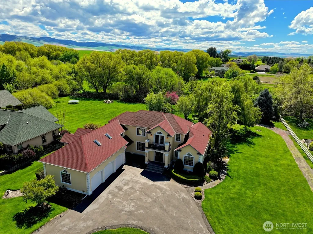 2578 Wainwright Place Walla Walla WA 99362