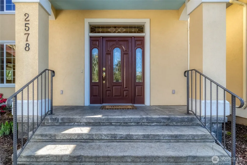 2578 Wainwright Place Walla Walla WA 99362