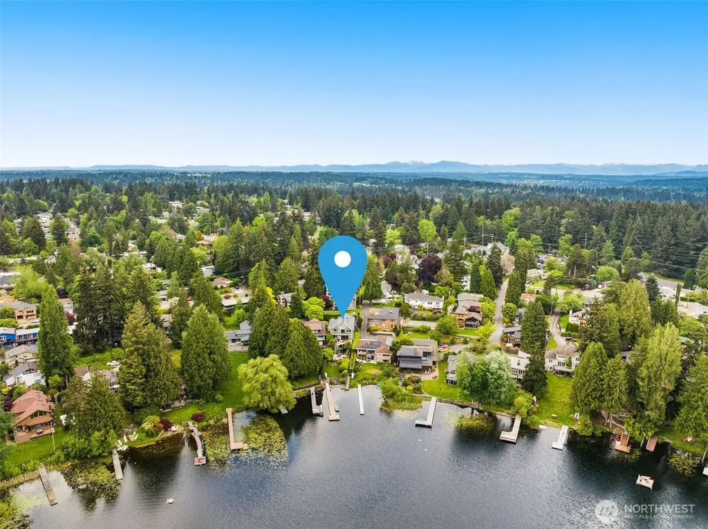 2155 N 128th Street Seattle WA 98133