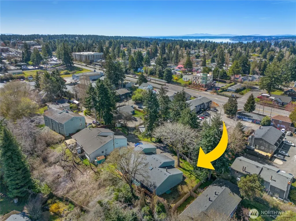 3023 Bridgeport Way W University Place WA 98466