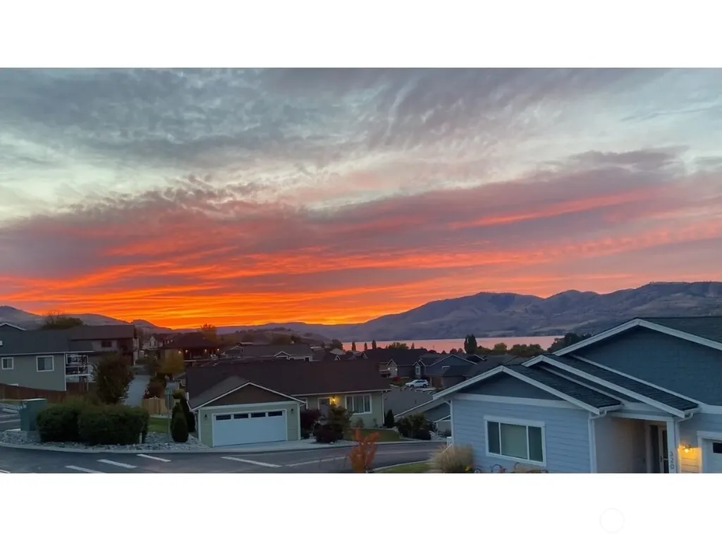317 Village Drive Manson WA 98831