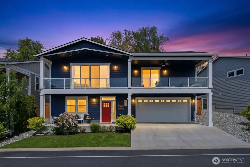 317 Village Drive Manson WA 98831