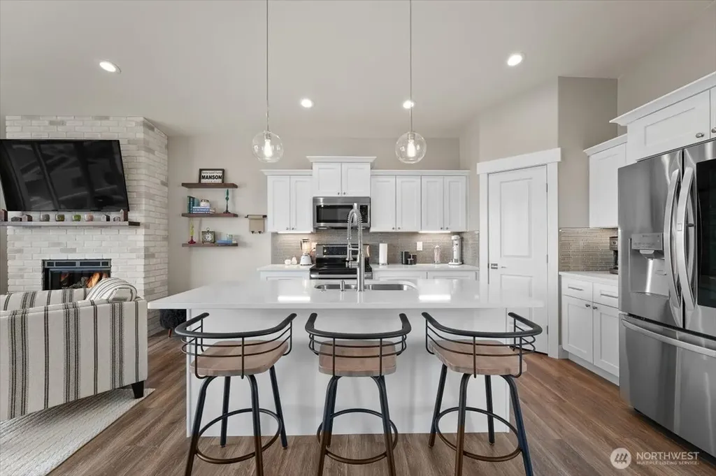 317 Village Drive Manson WA 98831