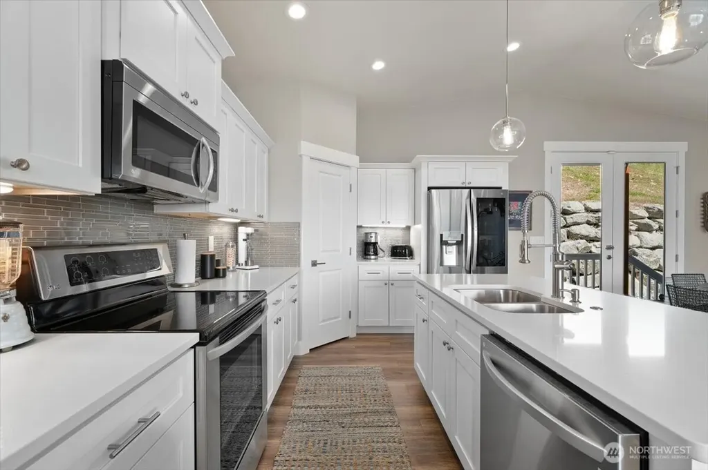 317 Village Drive Manson WA 98831