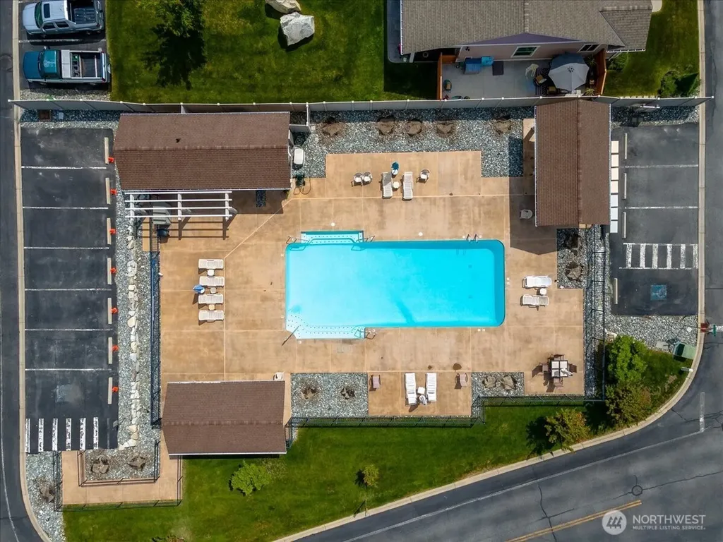 317 Village Drive Manson WA 98831