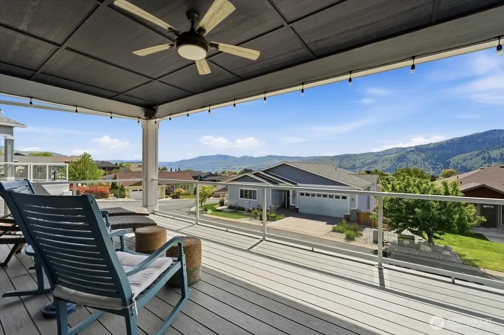 317 Village Drive Manson WA 98831