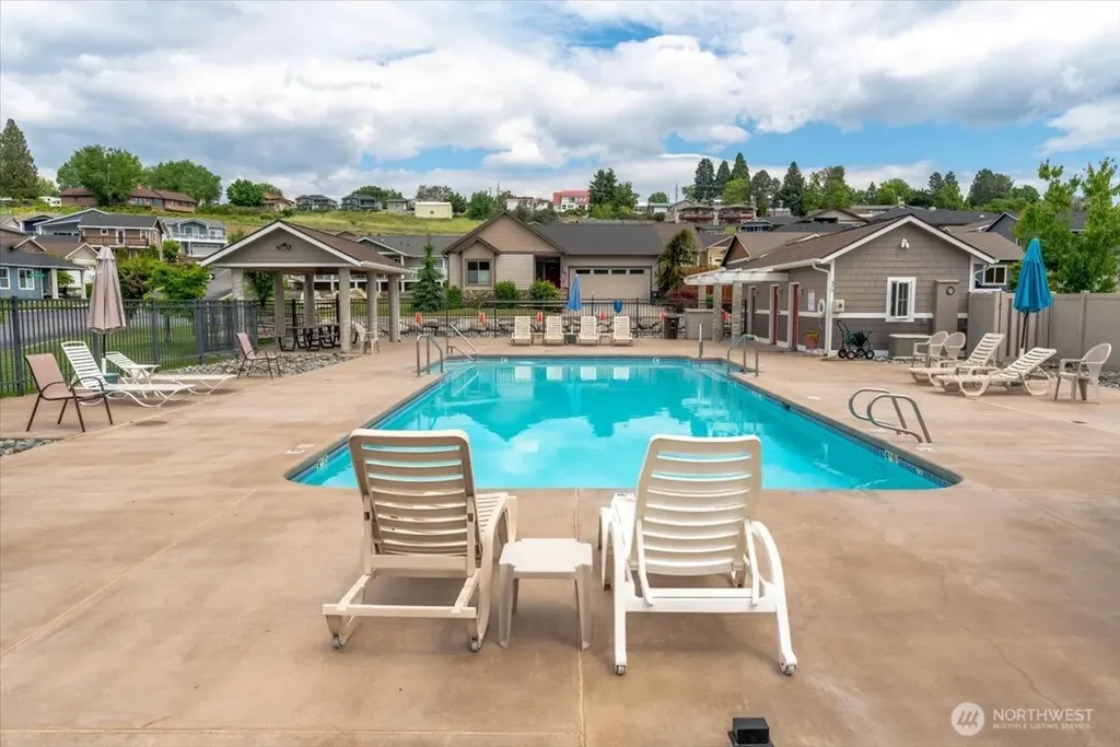 317 Village Drive Manson WA 98831