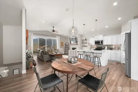 317 Village Drive Manson WA 98831