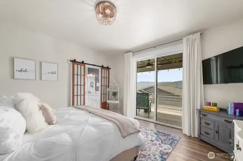 317 Village Drive Manson WA 98831