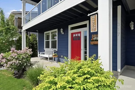 317 Village Drive Manson WA 98831