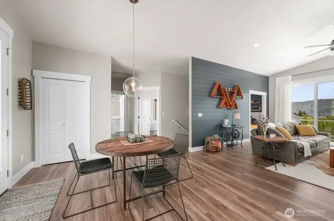 317 Village Drive Manson WA 98831