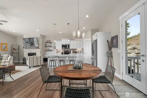 317 Village Drive Manson WA 98831
