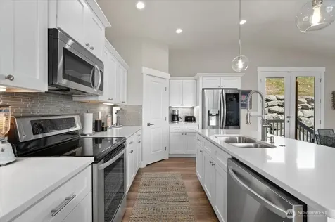 317 Village Drive Manson WA 98831
