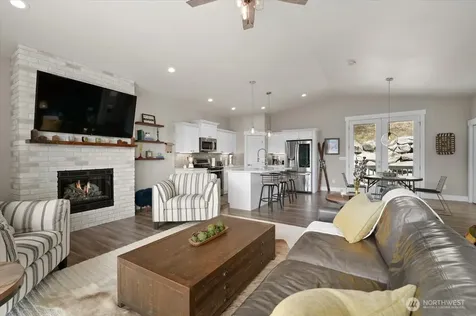 317 Village Drive Manson WA 98831