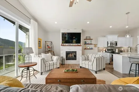 317 Village Drive Manson WA 98831