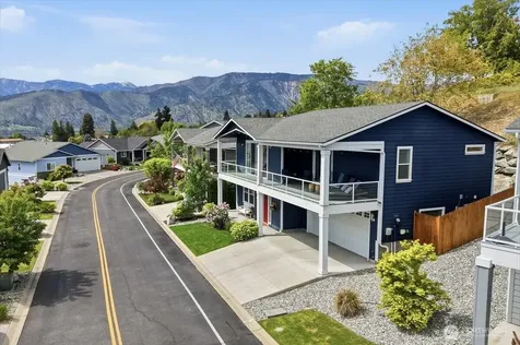 317 Village Drive Manson WA 98831