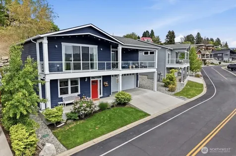 317 Village Drive Manson WA 98831