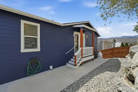 317 Village Drive Manson WA 98831