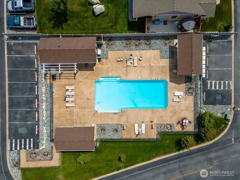 317 Village Drive Manson WA 98831