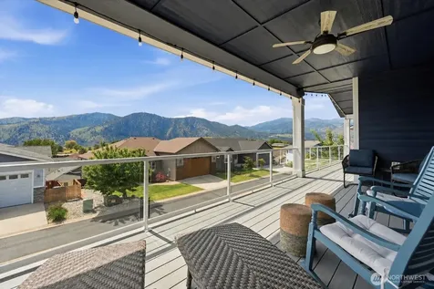317 Village Drive Manson WA 98831