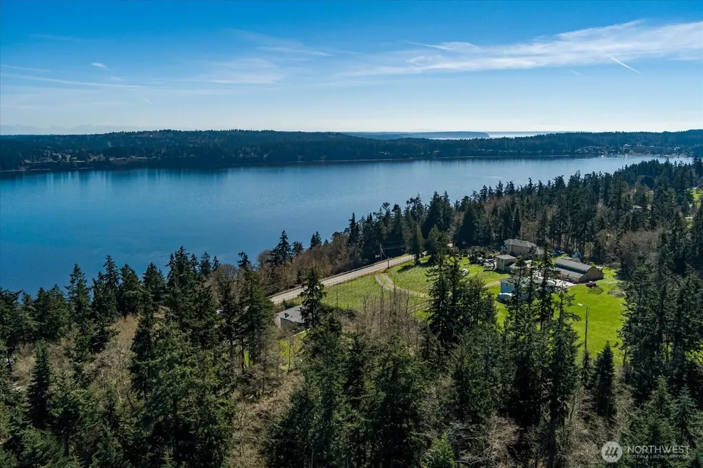0 Honeymoon Bay Road Greenbank WA 98253