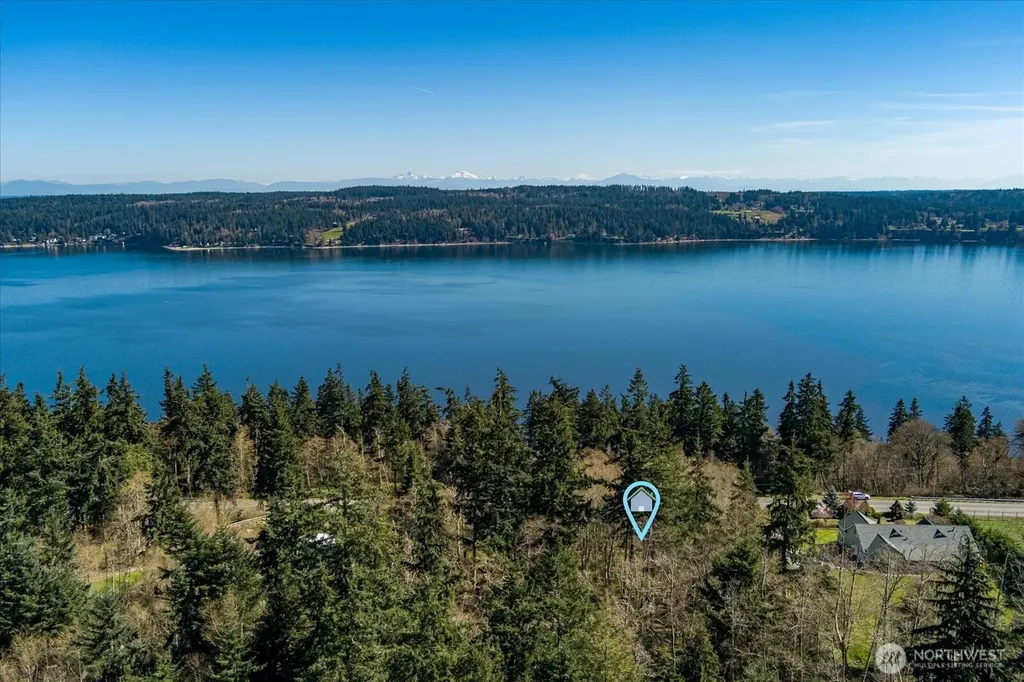 0 Honeymoon Bay Road Greenbank WA 98253