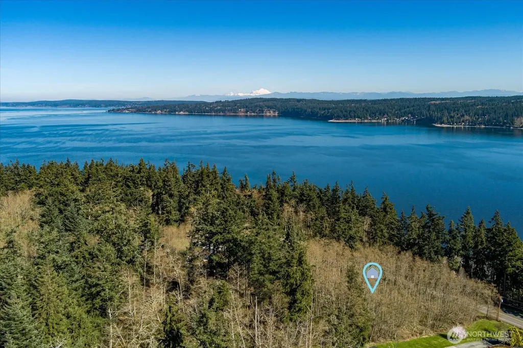 0 Honeymoon Bay Road Greenbank WA 98253