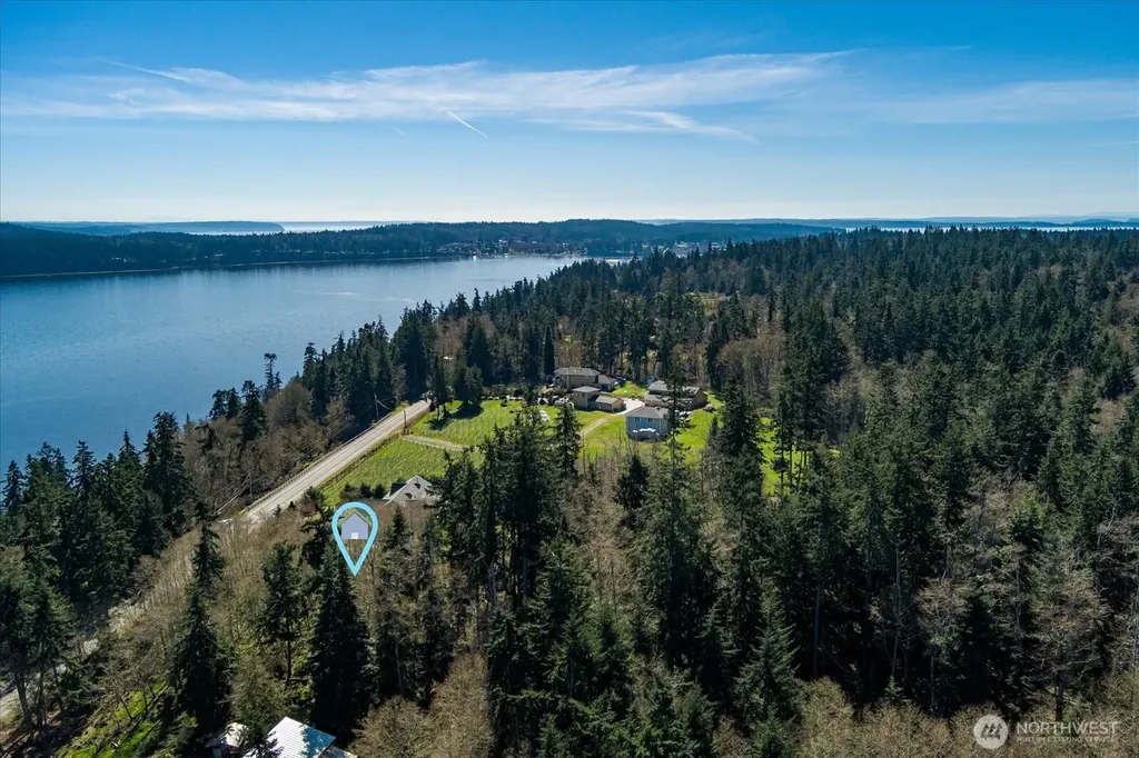 0 Honeymoon Bay Road Greenbank WA 98253