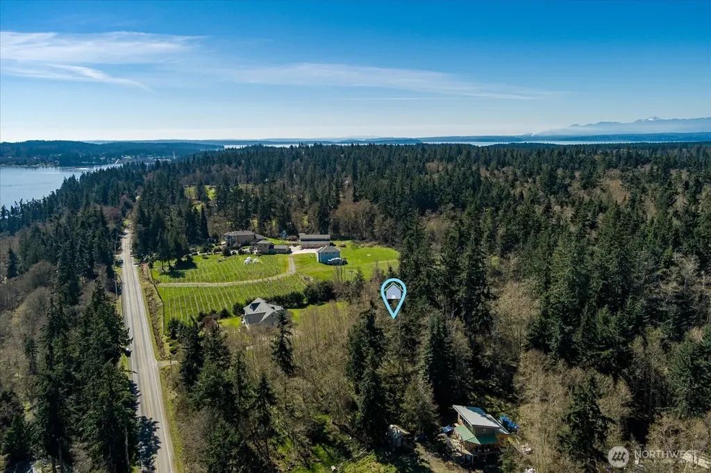0 Honeymoon Bay Road Greenbank WA 98253