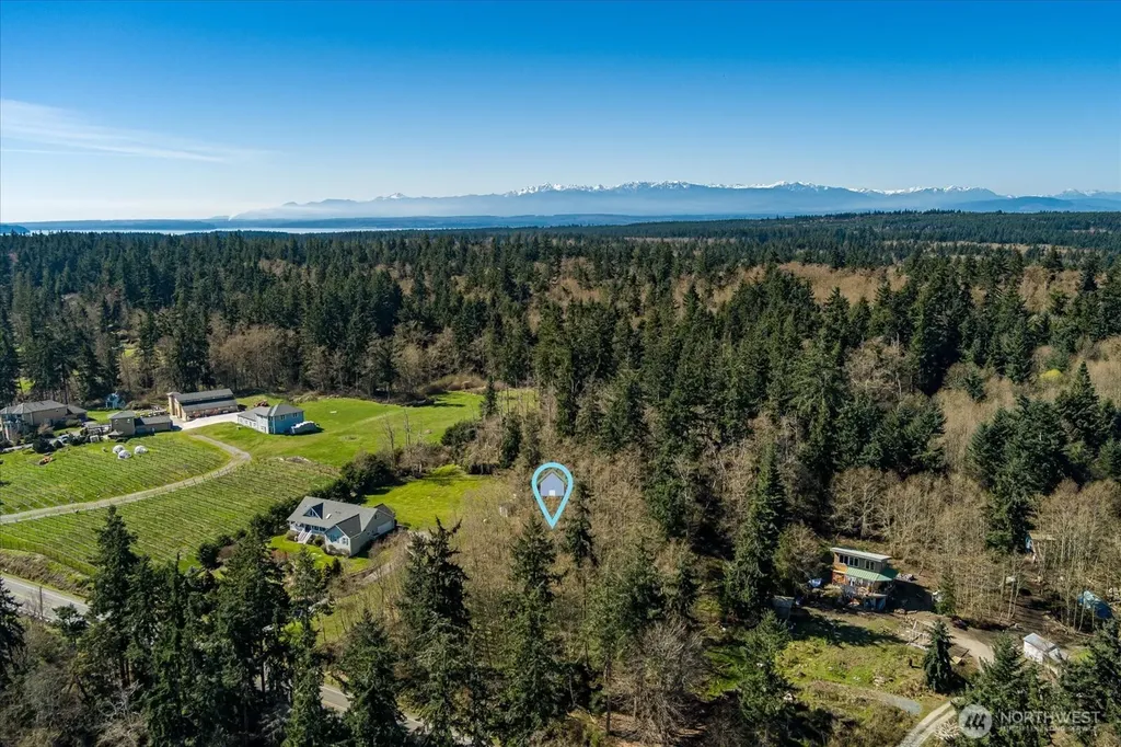 0 Honeymoon Bay Road Greenbank WA 98253