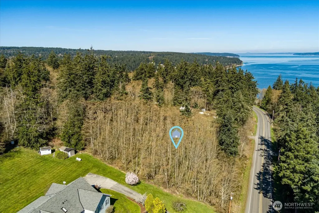0 Honeymoon Bay Road Greenbank WA 98253
