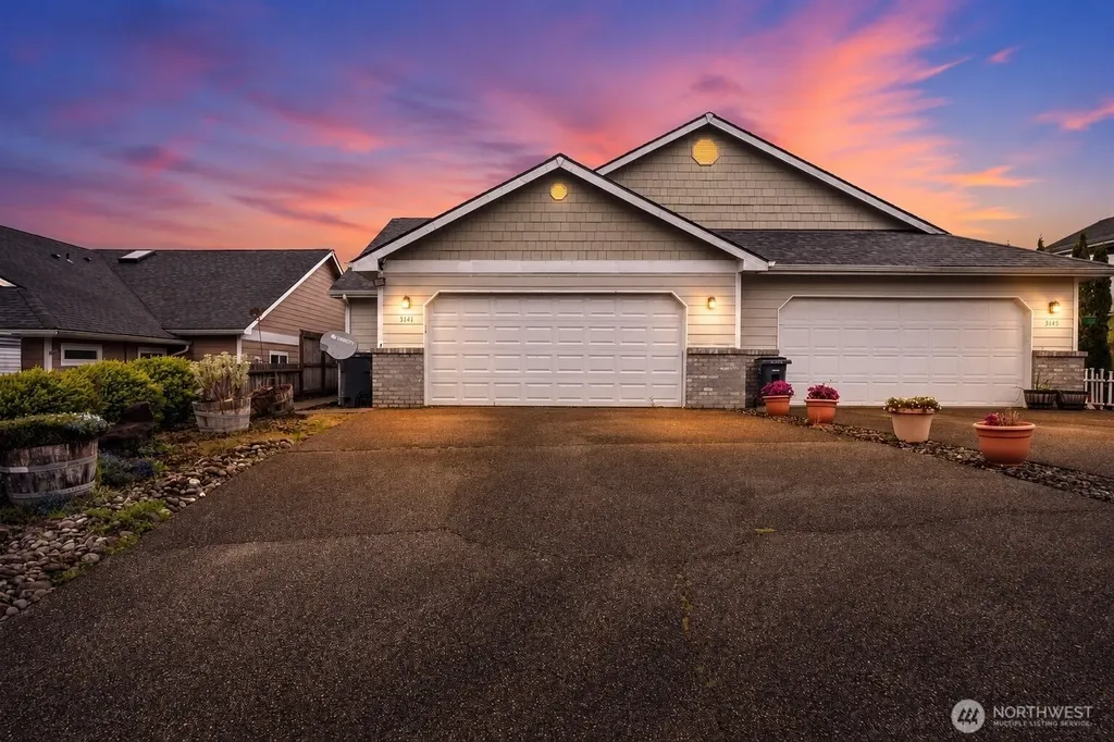 3141 Sanderling Drive Hoquiam WA 98550