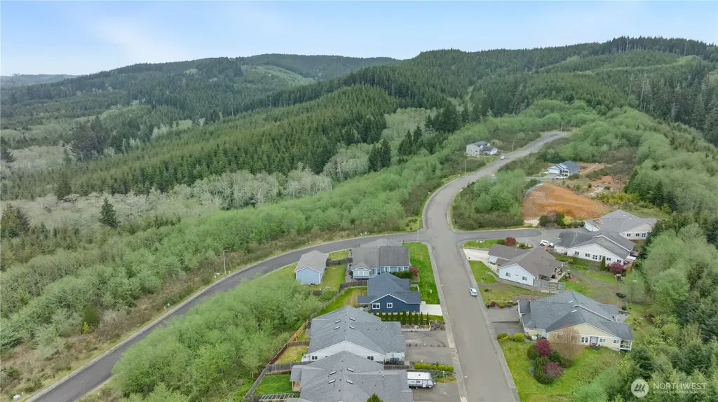 3141 Sanderling Drive Hoquiam WA 98550