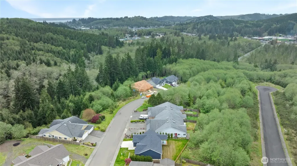 3141 Sanderling Drive Hoquiam WA 98550