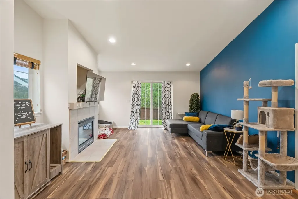 3141 Sanderling Drive Hoquiam WA 98550