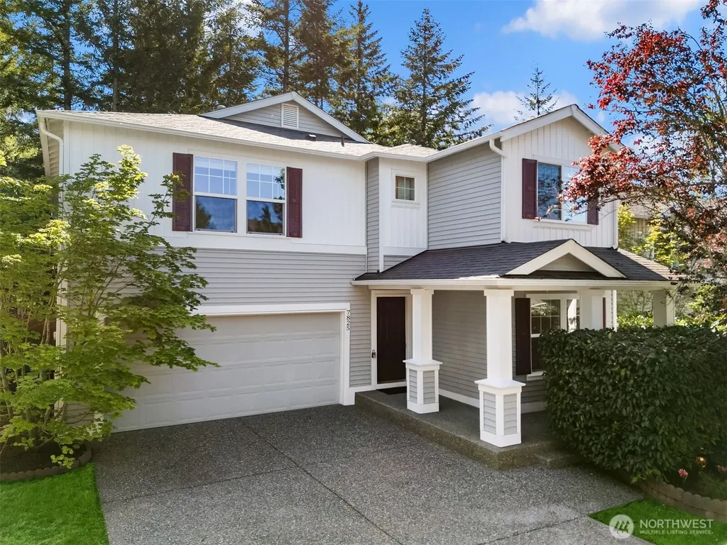 7825 Cortland Ave SE Snoqualmie WA 98065