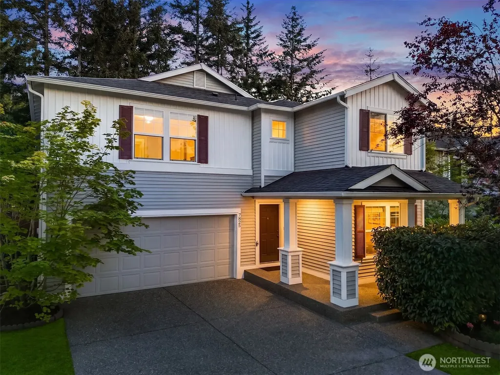 7825 Cortland Ave SE Snoqualmie WA 98065